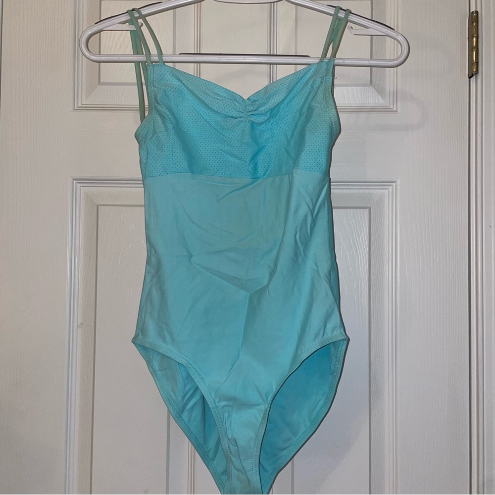 Wear Moi Leotard